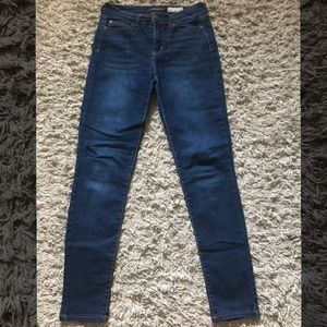 Aeropostale blue jeans 👖.